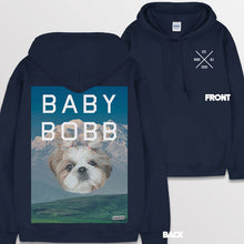 이미지를 갤러리 뷰어에 로드 , navy