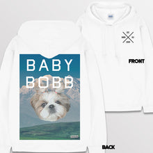 이미지를 갤러리 뷰어에 로드 , white