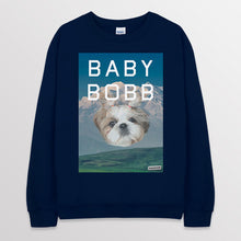 이미지를 갤러리 뷰어에 로드 , navy