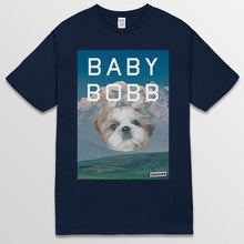 이미지를 갤러리 뷰어에 로드 , navy