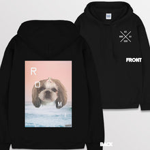 이미지를 갤러리 뷰어에 로드 , black