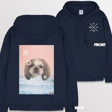 이미지를 갤러리 뷰어에 로드 , navy