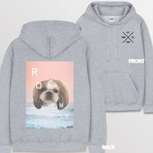 이미지를 갤러리 뷰어에 로드 , spogray