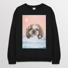 이미지를 갤러리 뷰어에 로드 , black