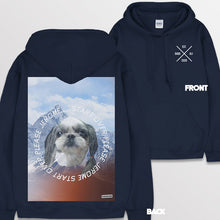 이미지를 갤러리 뷰어에 로드 , navy