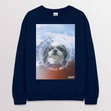 이미지를 갤러리 뷰어에 로드 , navy