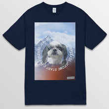 이미지를 갤러리 뷰어에 로드 , navy