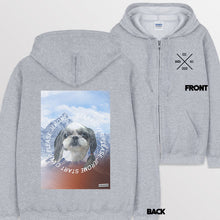 이미지를 갤러리 뷰어에 로드 , spogray