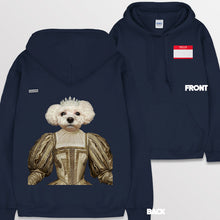 이미지를 갤러리 뷰어에 로드 , navy