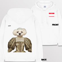 이미지를 갤러리 뷰어에 로드 , white