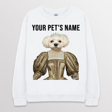 이미지를 갤러리 뷰어에 로드 , white