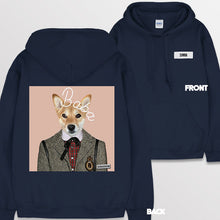 이미지를 갤러리 뷰어에 로드 , navy