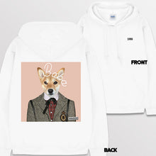 이미지를 갤러리 뷰어에 로드 , white