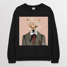 이미지를 갤러리 뷰어에 로드 , black