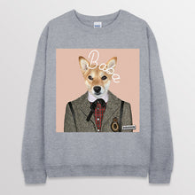 이미지를 갤러리 뷰어에 로드 , spogray