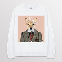 이미지를 갤러리 뷰어에 로드 , white