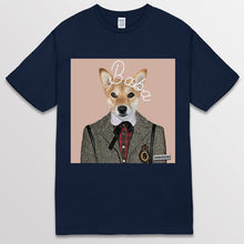 이미지를 갤러리 뷰어에 로드 , navy