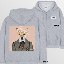 이미지를 갤러리 뷰어에 로드 , spogray