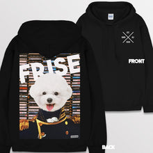 이미지를 갤러리 뷰어에 로드 , black