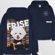 이미지를 갤러리 뷰어에 로드 , navy