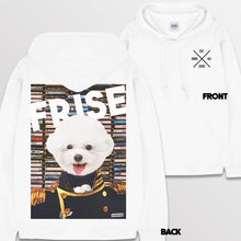 이미지를 갤러리 뷰어에 로드 , white