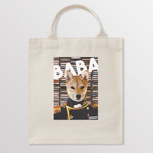 Load image into Gallery viewer, 서젼트 페퍼 친구 - Square Eco-Bag