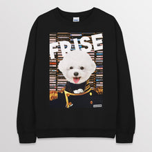 이미지를 갤러리 뷰어에 로드 , black