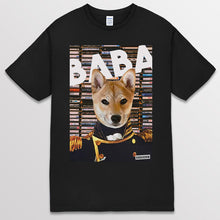 이미지를 갤러리 뷰어에 로드 , black