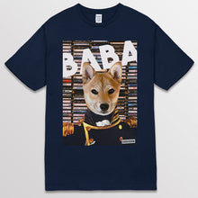 이미지를 갤러리 뷰어에 로드 , navy