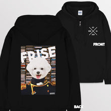 이미지를 갤러리 뷰어에 로드 , black