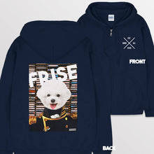 이미지를 갤러리 뷰어에 로드 , navy