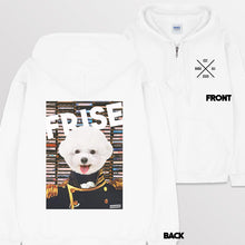 이미지를 갤러리 뷰어에 로드 , white