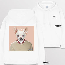 이미지를 갤러리 뷰어에 로드 , white