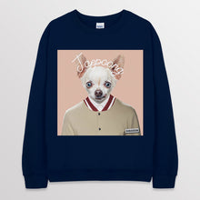 이미지를 갤러리 뷰어에 로드 , navy