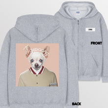 이미지를 갤러리 뷰어에 로드 , spogray