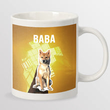 이미지를 갤러리 뷰어에 로드 , 솔라 - Mug