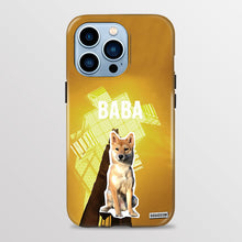 이미지를 갤러리 뷰어에 로드 , 솔라 - Phone Case