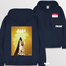 이미지를 갤러리 뷰어에 로드 , navy