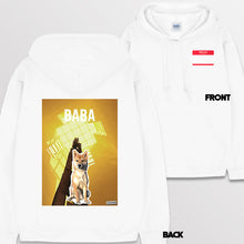 이미지를 갤러리 뷰어에 로드 , white