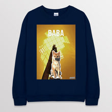 이미지를 갤러리 뷰어에 로드 , navy