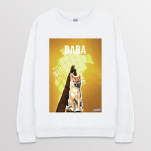 이미지를 갤러리 뷰어에 로드 , white