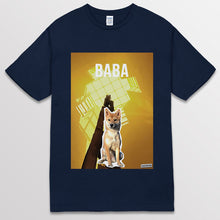 이미지를 갤러리 뷰어에 로드 , navy