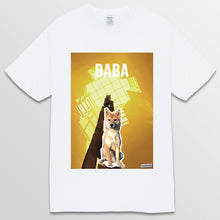 이미지를 갤러리 뷰어에 로드 , white