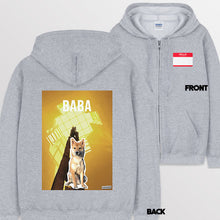 이미지를 갤러리 뷰어에 로드 , spogray