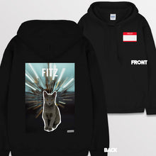 이미지를 갤러리 뷰어에 로드 , black