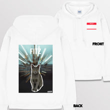 이미지를 갤러리 뷰어에 로드 , white