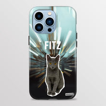 이미지를 갤러리 뷰어에 로드 , 스피드 오브 라이트 - Phone Case