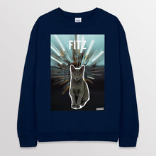 이미지를 갤러리 뷰어에 로드 , navy