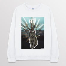 이미지를 갤러리 뷰어에 로드 , white