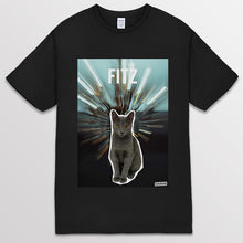 이미지를 갤러리 뷰어에 로드 , black